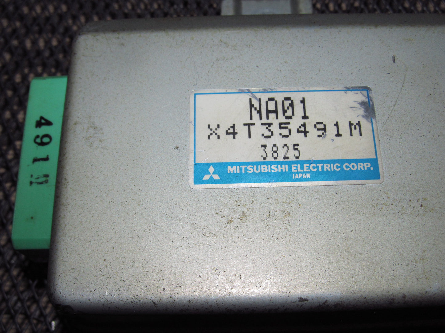 94 95 96 97 Mazda Miata OEM Cruise Control Computer Unit - A/T
