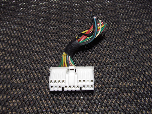 94 95 96 97 Mazda Miata OEM Cruise Control Computer Pigtail Harness - A/T