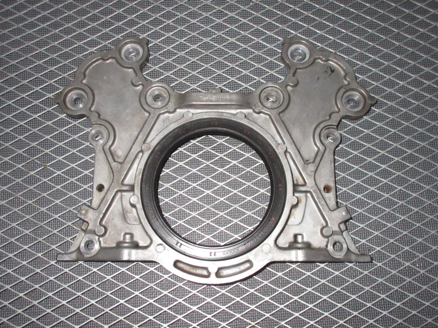 JDM 98-02 Honda Accord None ULEV F23A Vtec Engine Rear Main Seal