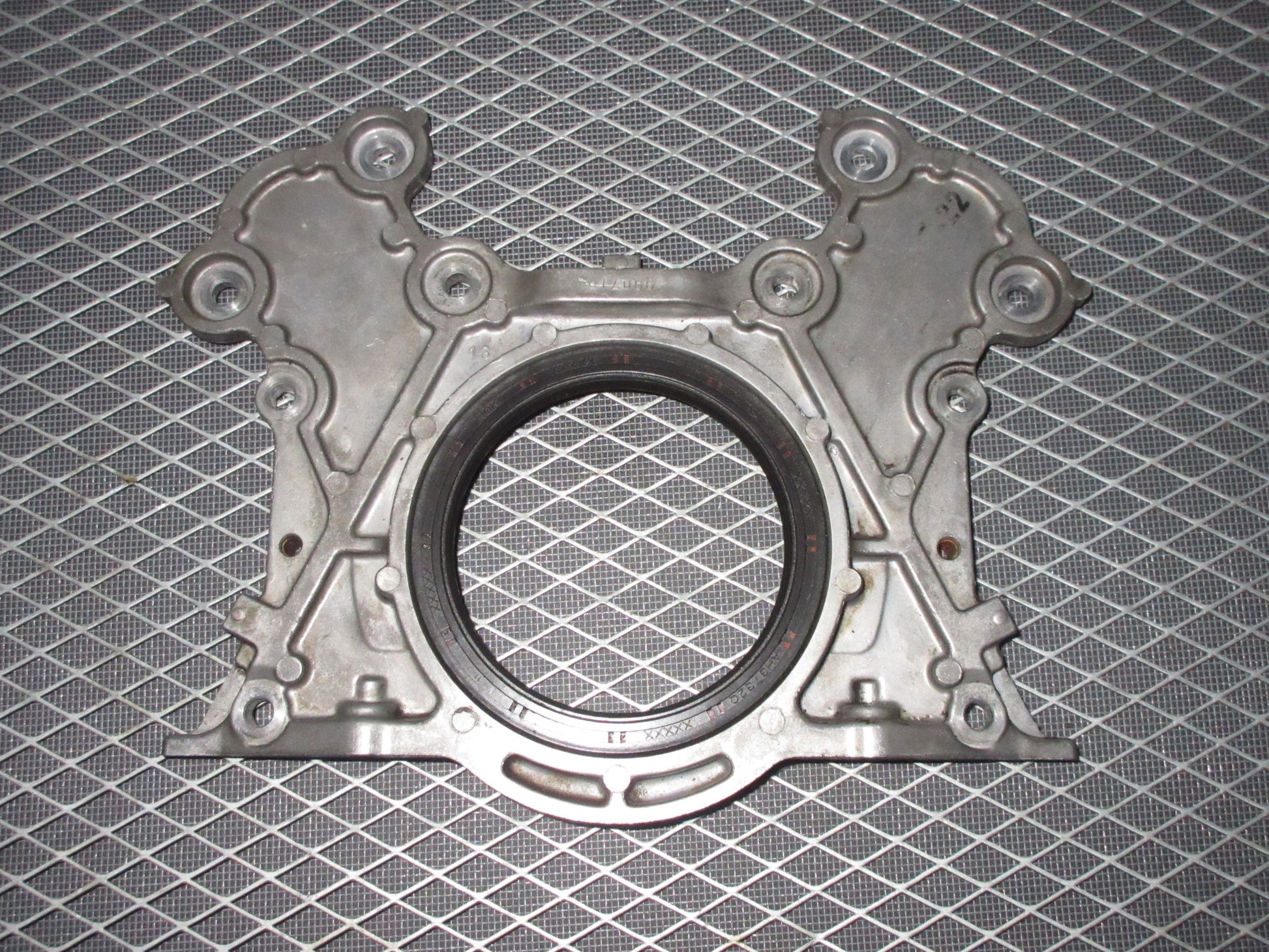 JDM 98-02 Honda Accord None ULEV F23A Vtec Engine Rear Main Seal