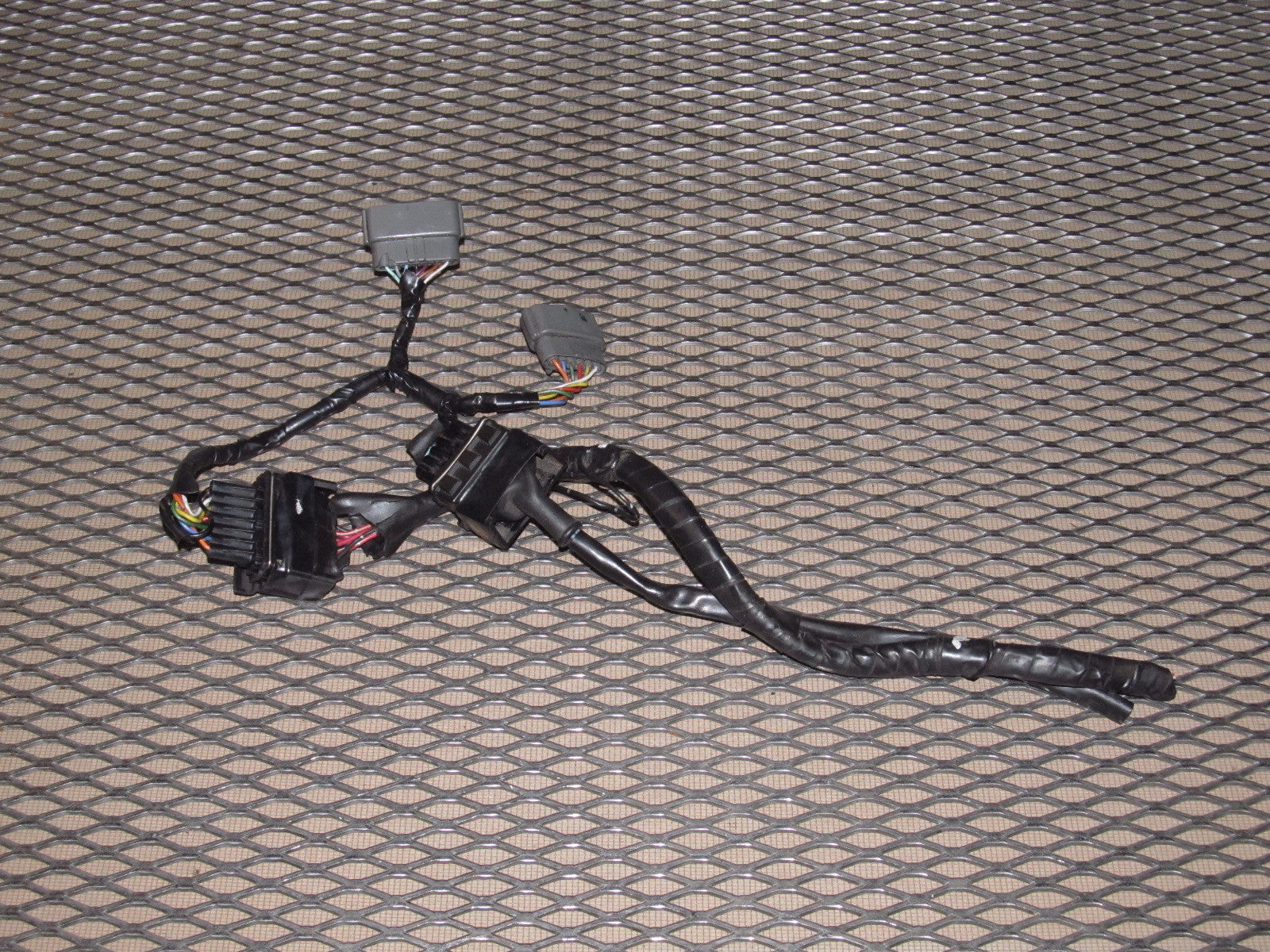 90-96 Nissan 300zx OEM Ignition Igniter Pigtail Harness