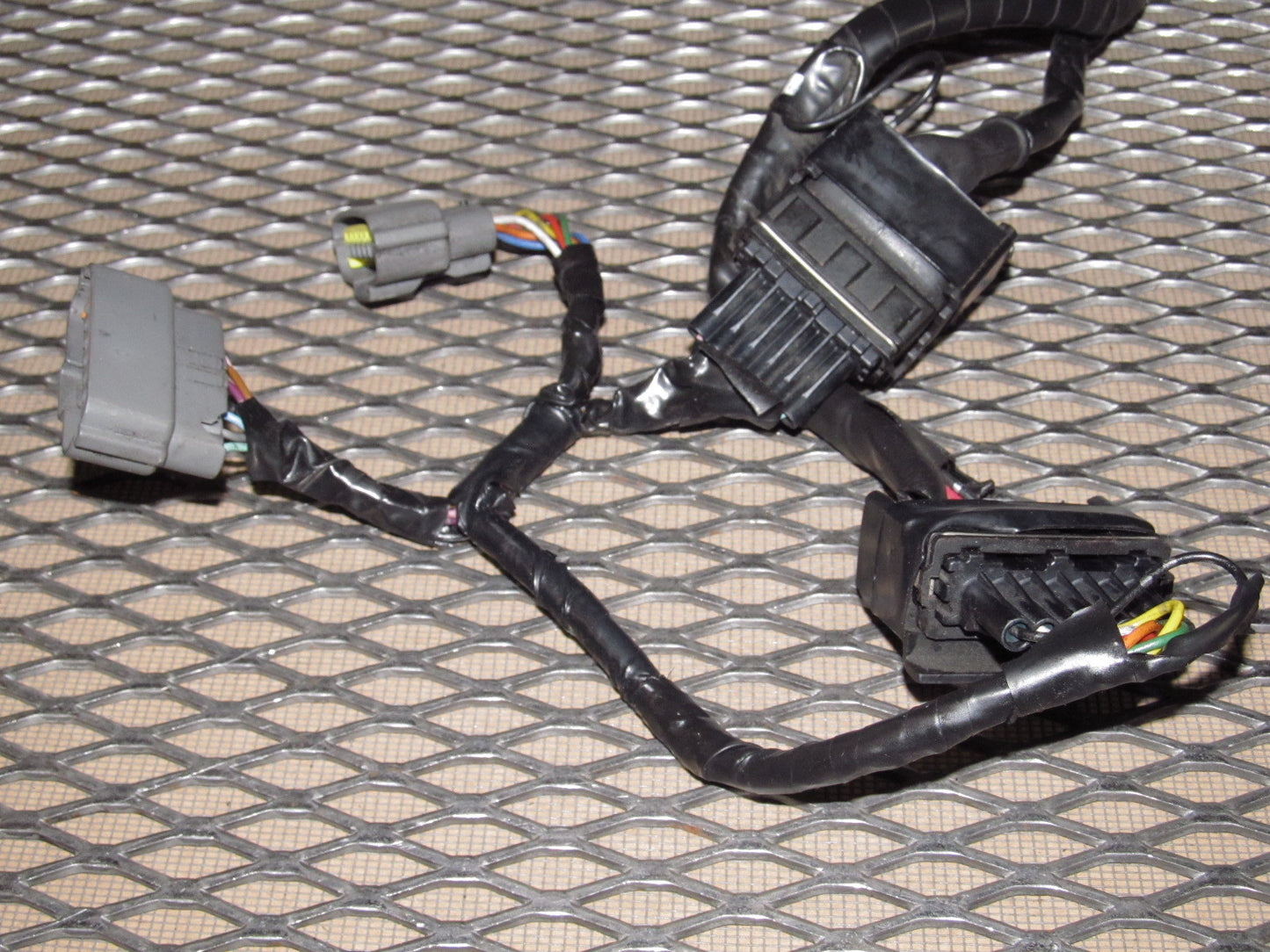 90-96 Nissan 300zx OEM Ignition Igniter Pigtail Harness