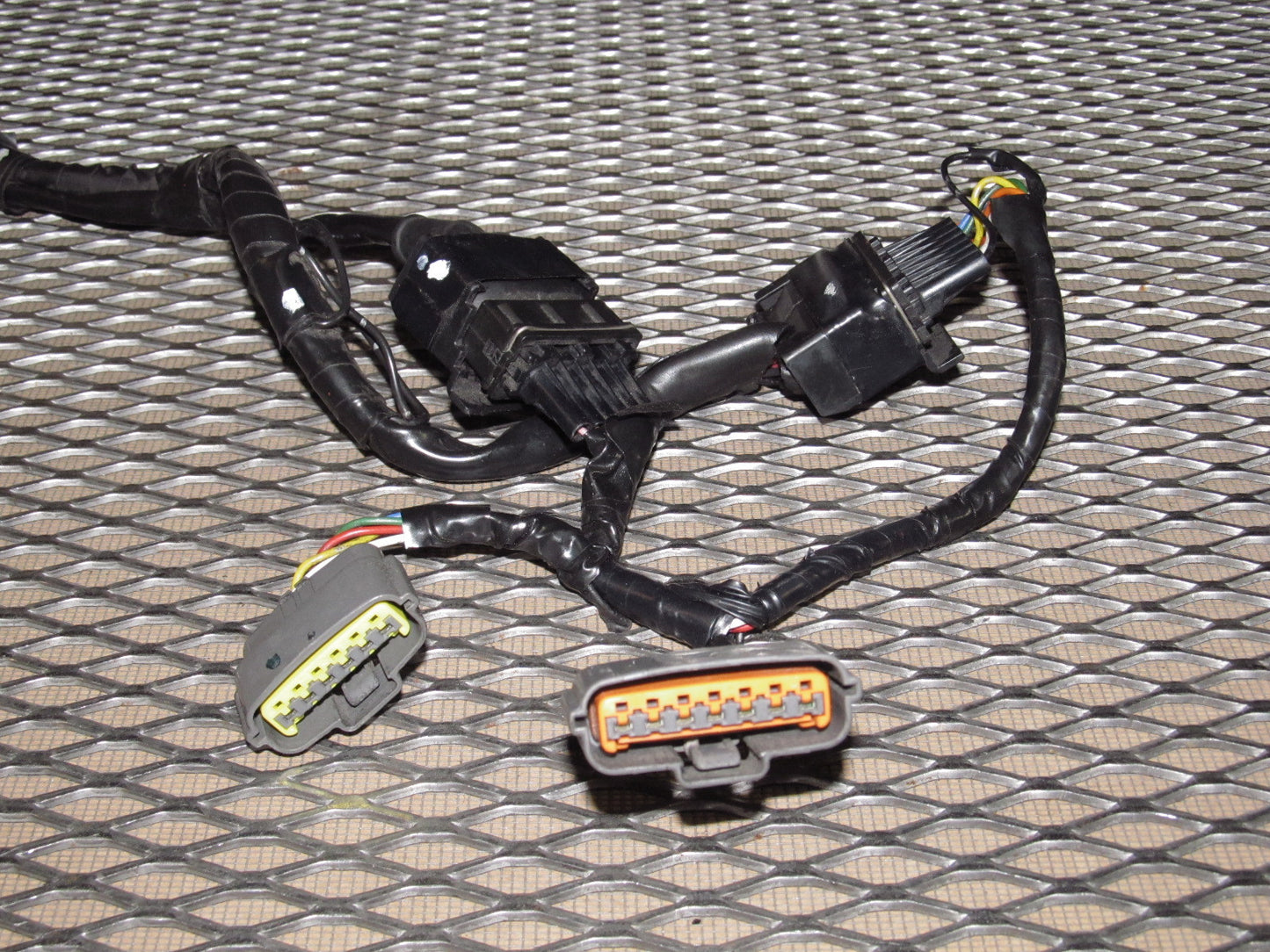 90-96 Nissan 300zx OEM Ignition Igniter Pigtail Harness