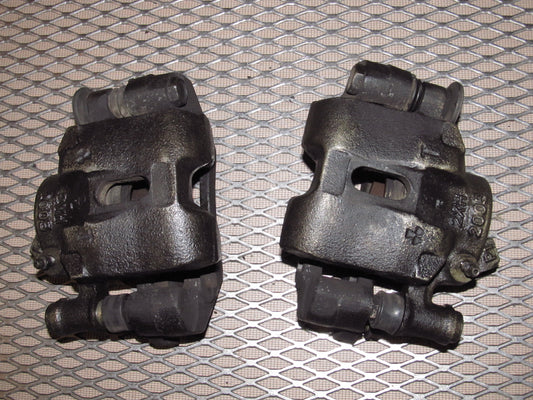 81-83 Mazda RX7 OEM Front Brake Caliper