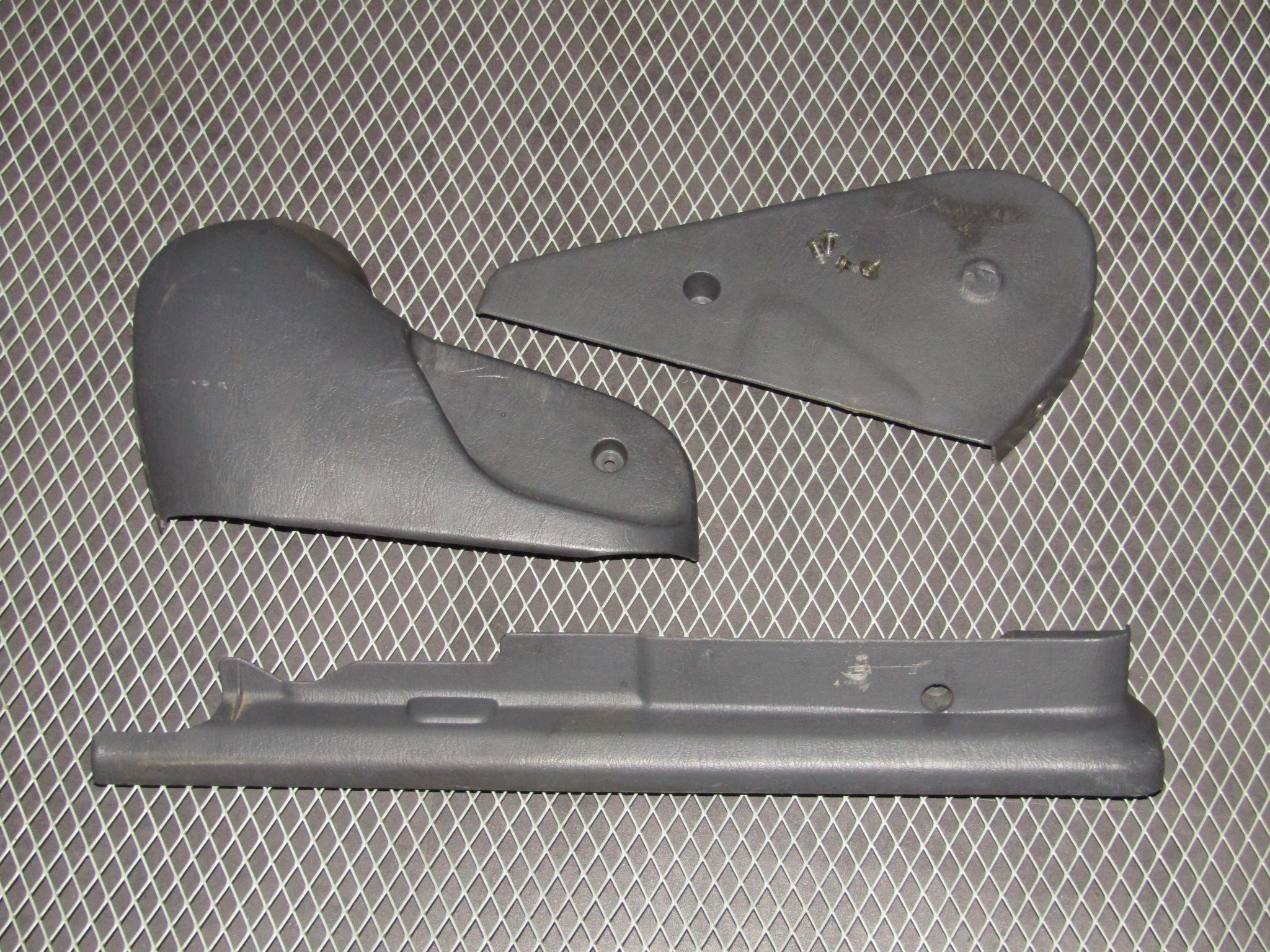Fender For Toyota Camry 1992-1996 Front Passenger Side