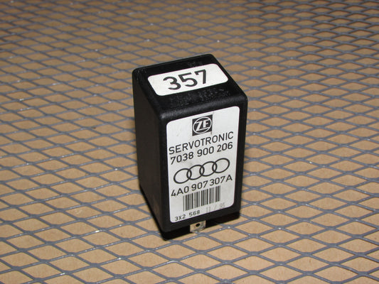 Audi & Volkswagen Relay (357) 4A0 907 307 A
