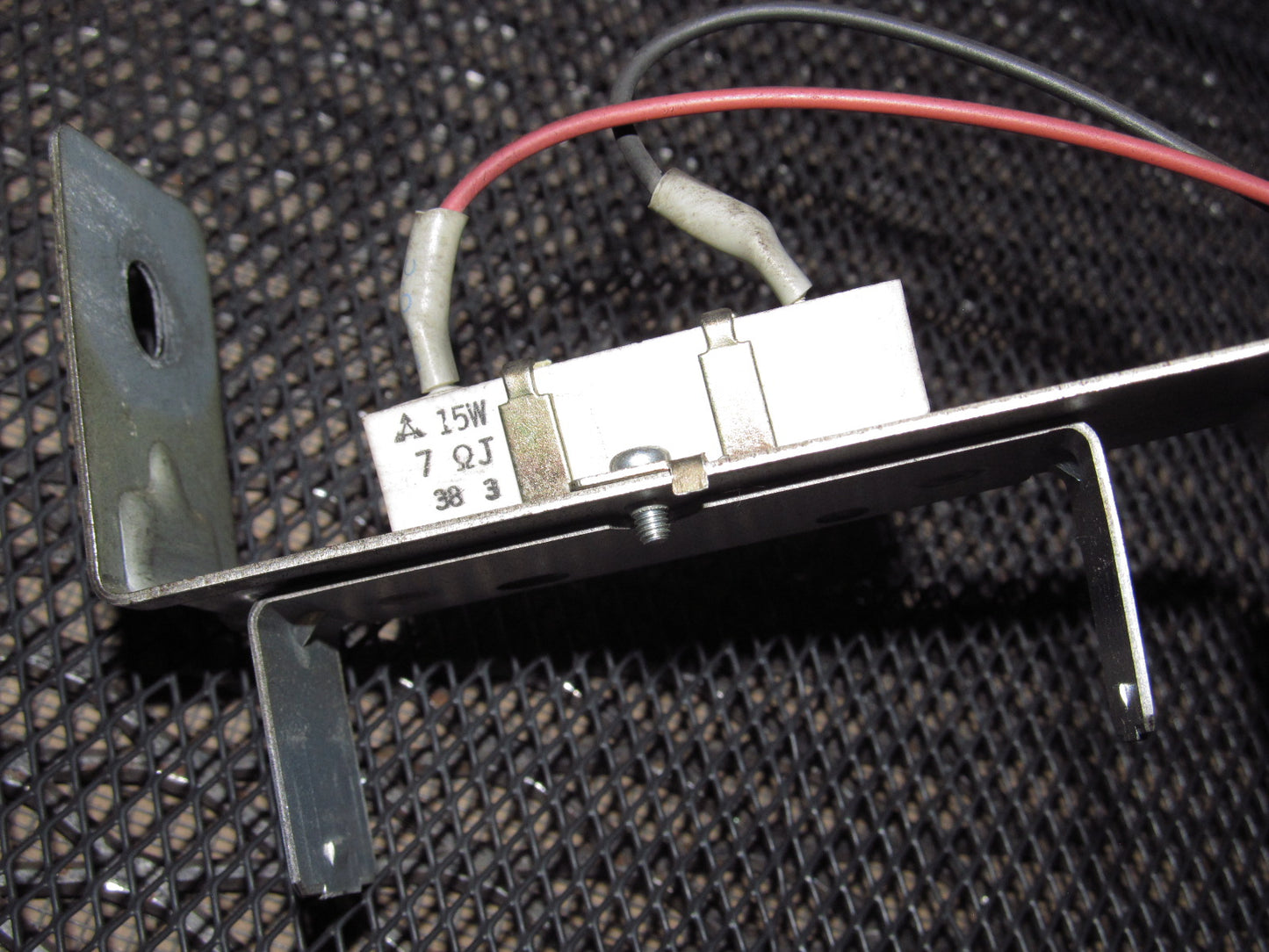 94 95 96 97 Mazda Miata OEM Cpu Module Unit Resistor