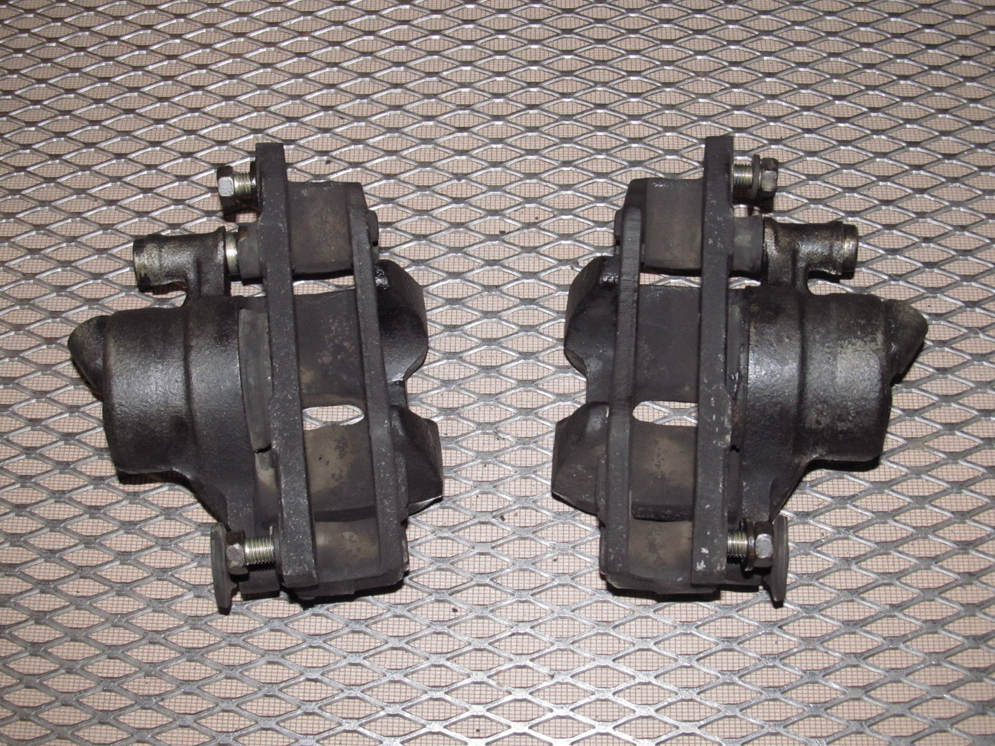 81-83 Mazda RX7 OEM Front Brake Caliper