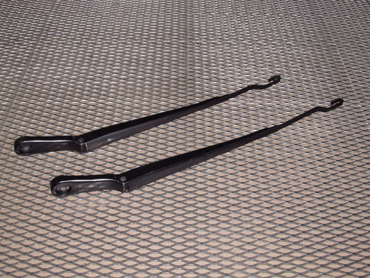 90-96 Nissan 300zx OEM Wiper Arm - Set