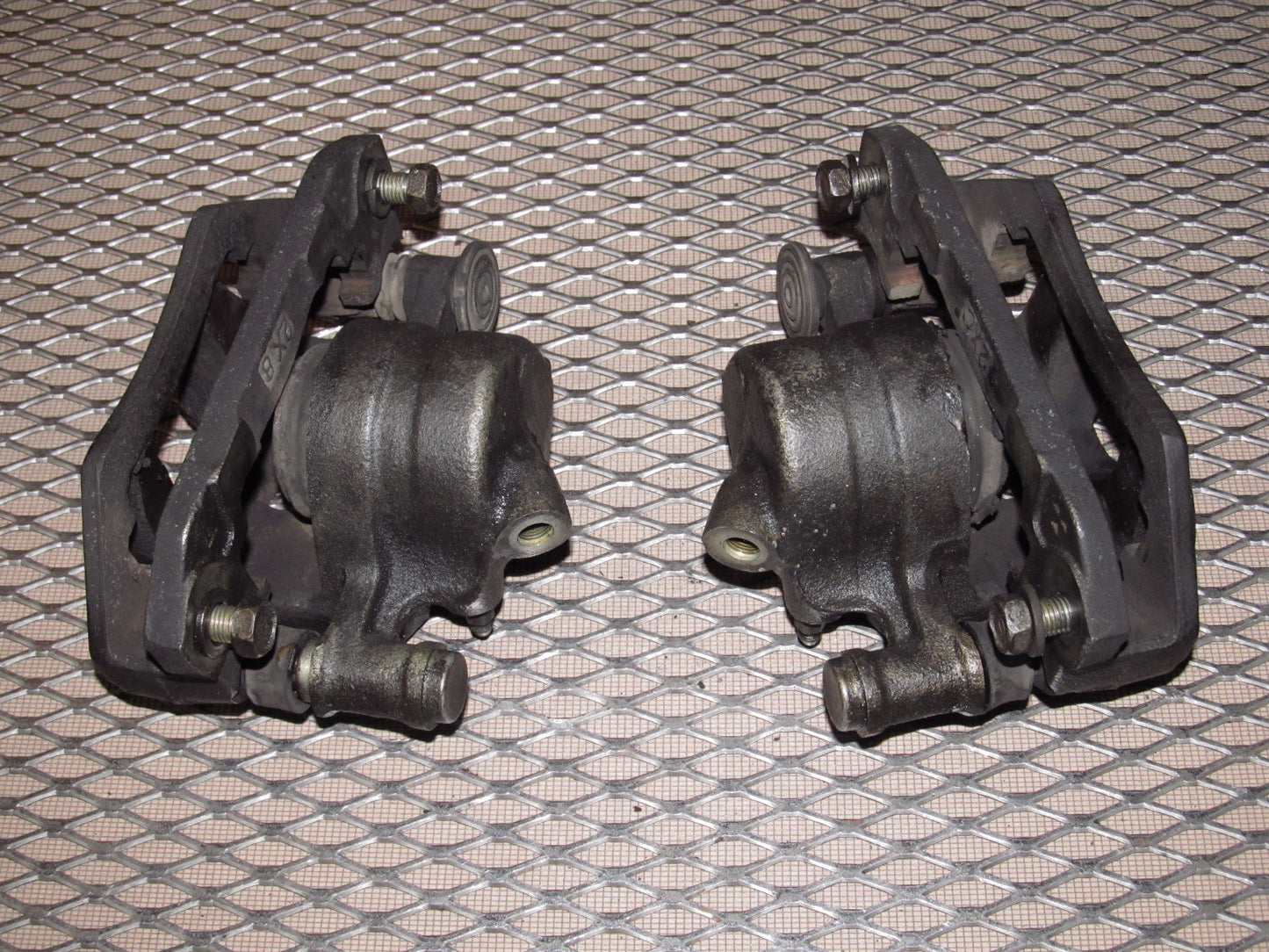 81-83 Mazda RX7 OEM Front Brake Caliper