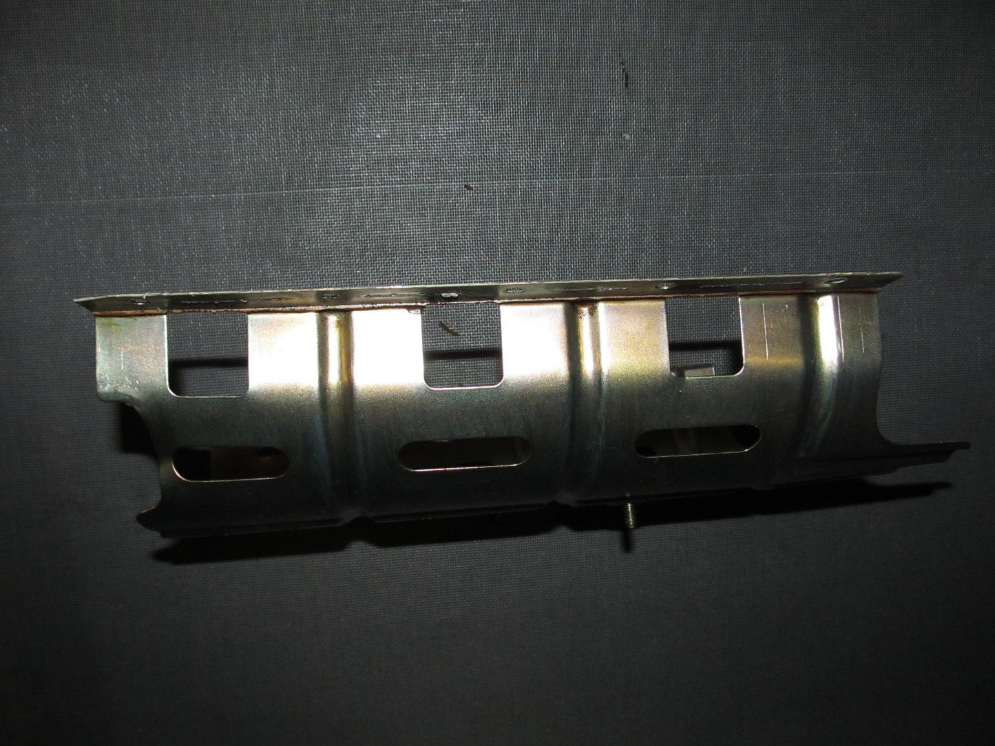 94 95 96 97 Mazda Miata OEM 1.8L Engine Oil Pan Baffle Plate Cover