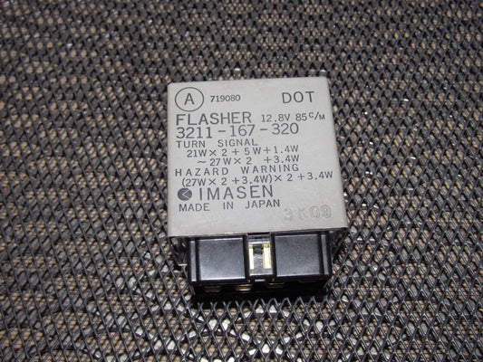 94 95 96 97 Mazda Miata OEM Flasher Relay 3211-167-320