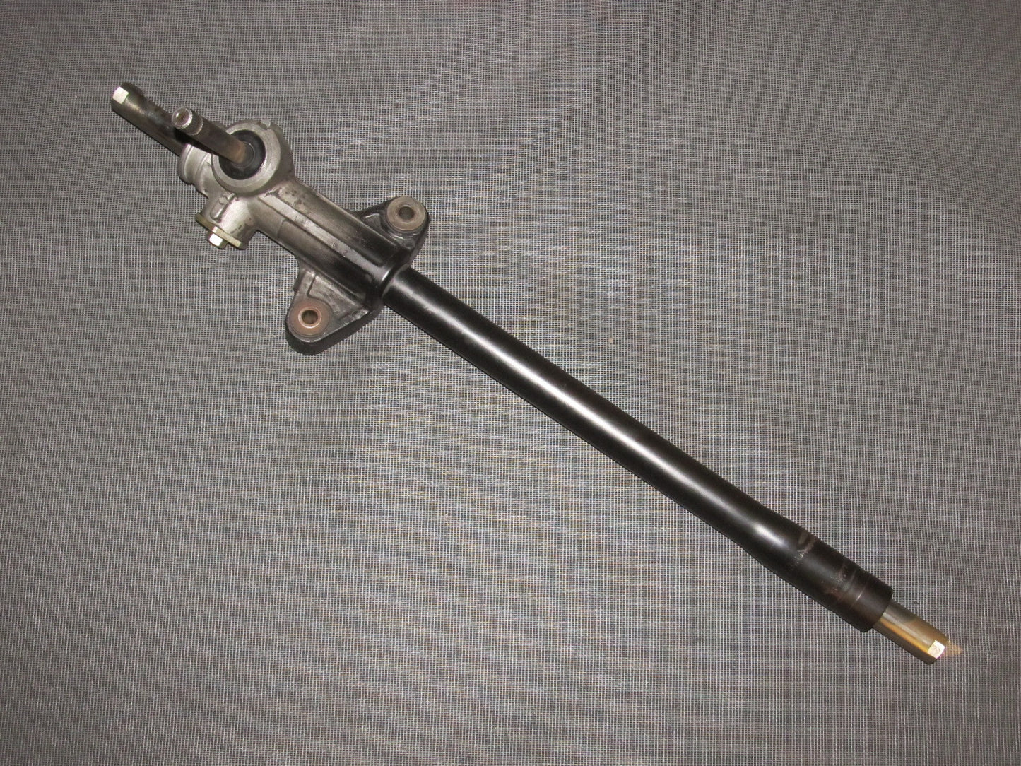 88 89 Honda CRX OEM Steering Rack - None Power Steering
