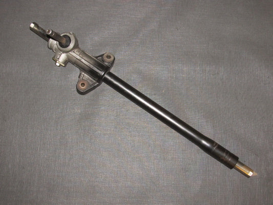 88 89 Honda CRX OEM Steering Rack - None Power Steering