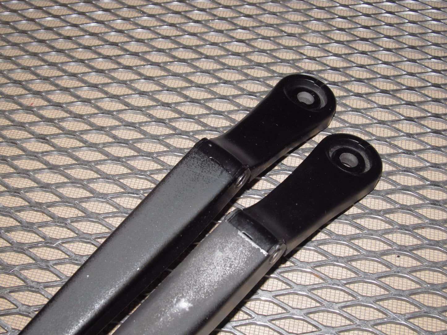 90-96 Nissan 300zx OEM Wiper Arm - Set