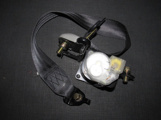94 95 96 97 98 99 00 01 Acura Integra OEM Seat Belt - Rear Left