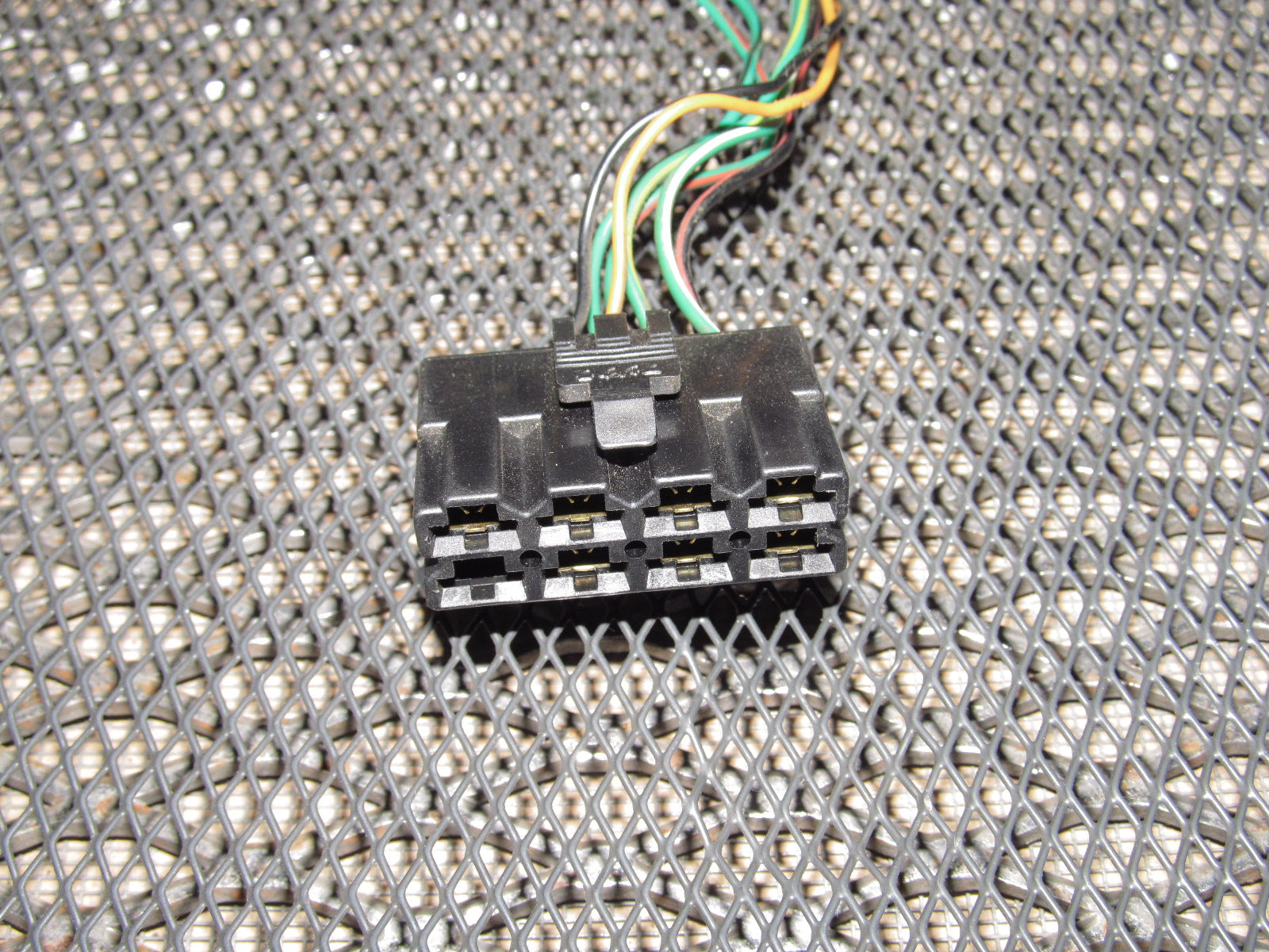 94 95 96 97 Mazda Miata OEM Flasher Relay Pigtail Harness