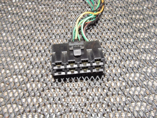 94 95 96 97 Mazda Miata OEM Flasher Relay Pigtail Harness