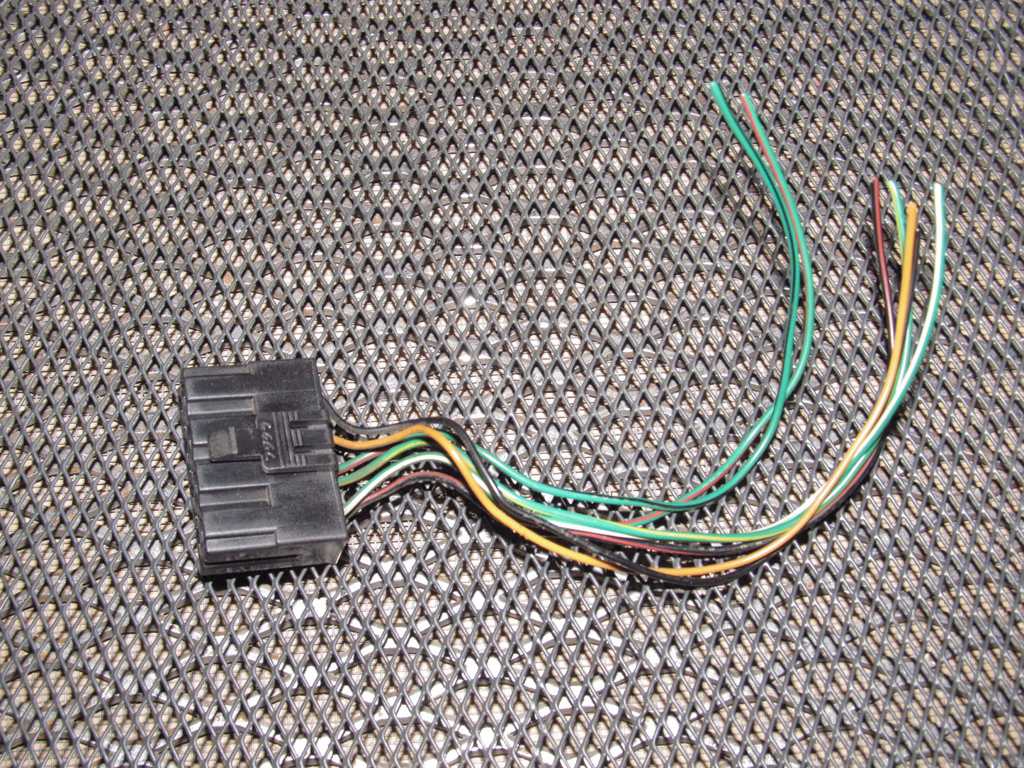 94 95 96 97 Mazda Miata OEM Flasher Relay Pigtail Harness