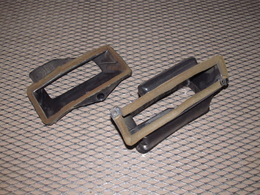 89 90 91 92 Toyota Supra OEM Heater Core Air Duct