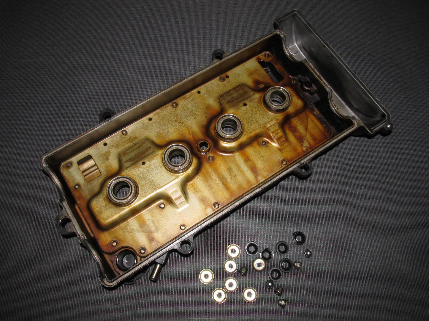 94 95 96 Acura Integra OEM B18B1 Engine Valve Cover