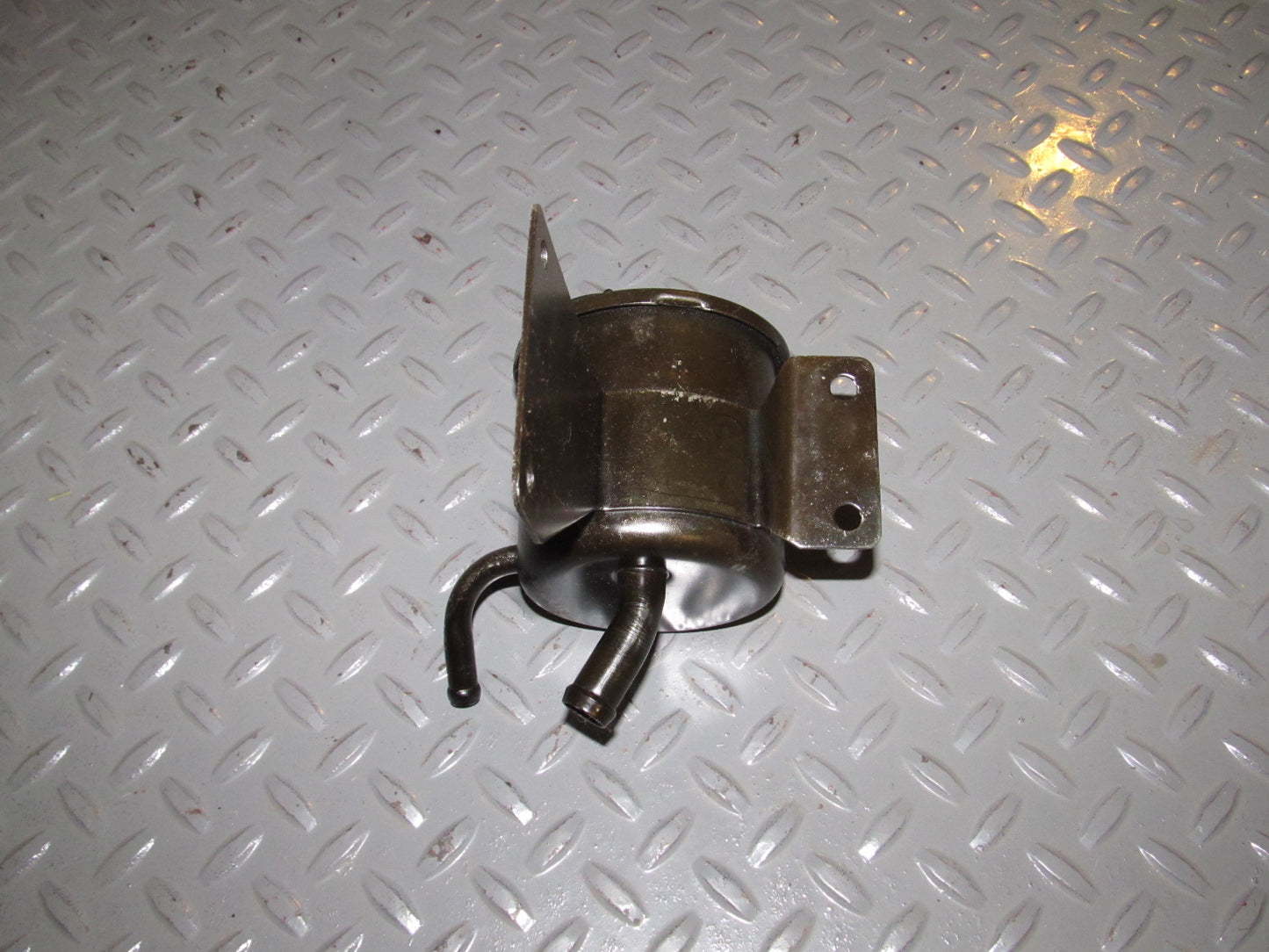84 85 86 Nissan 300zx OEM Power Steering Fluid Tank Reservoir