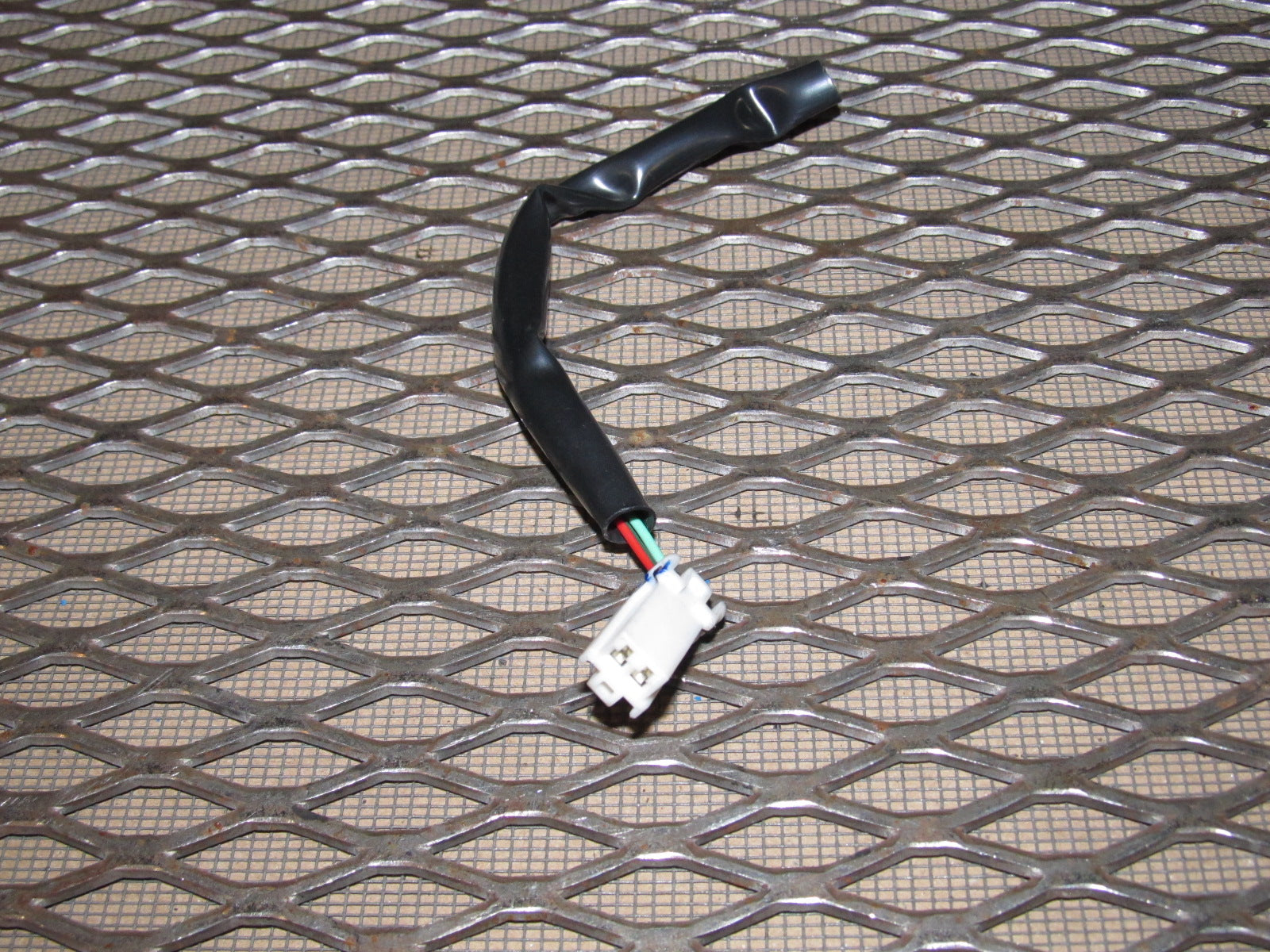 97 98 99 Mitsubishi Eclipse OEM Door Ajar Switch Pigtail Harness - Right