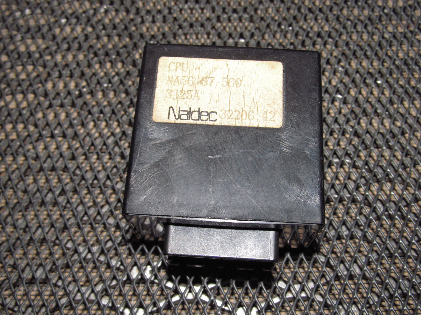 94 95 96 97 Mazda Miata OEM Cpu Module Unit NA56 67 560