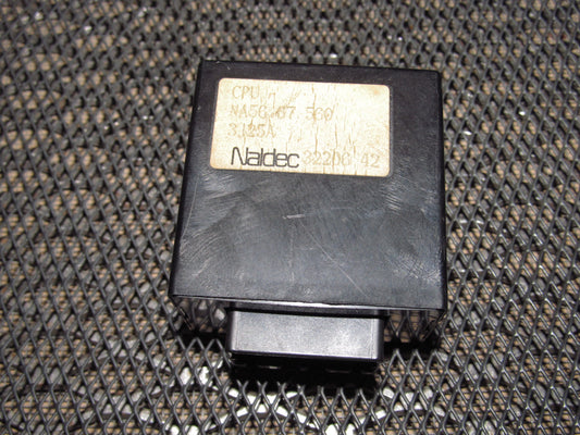 94 95 96 97 Mazda Miata OEM Cpu Module Unit NA56 67 560