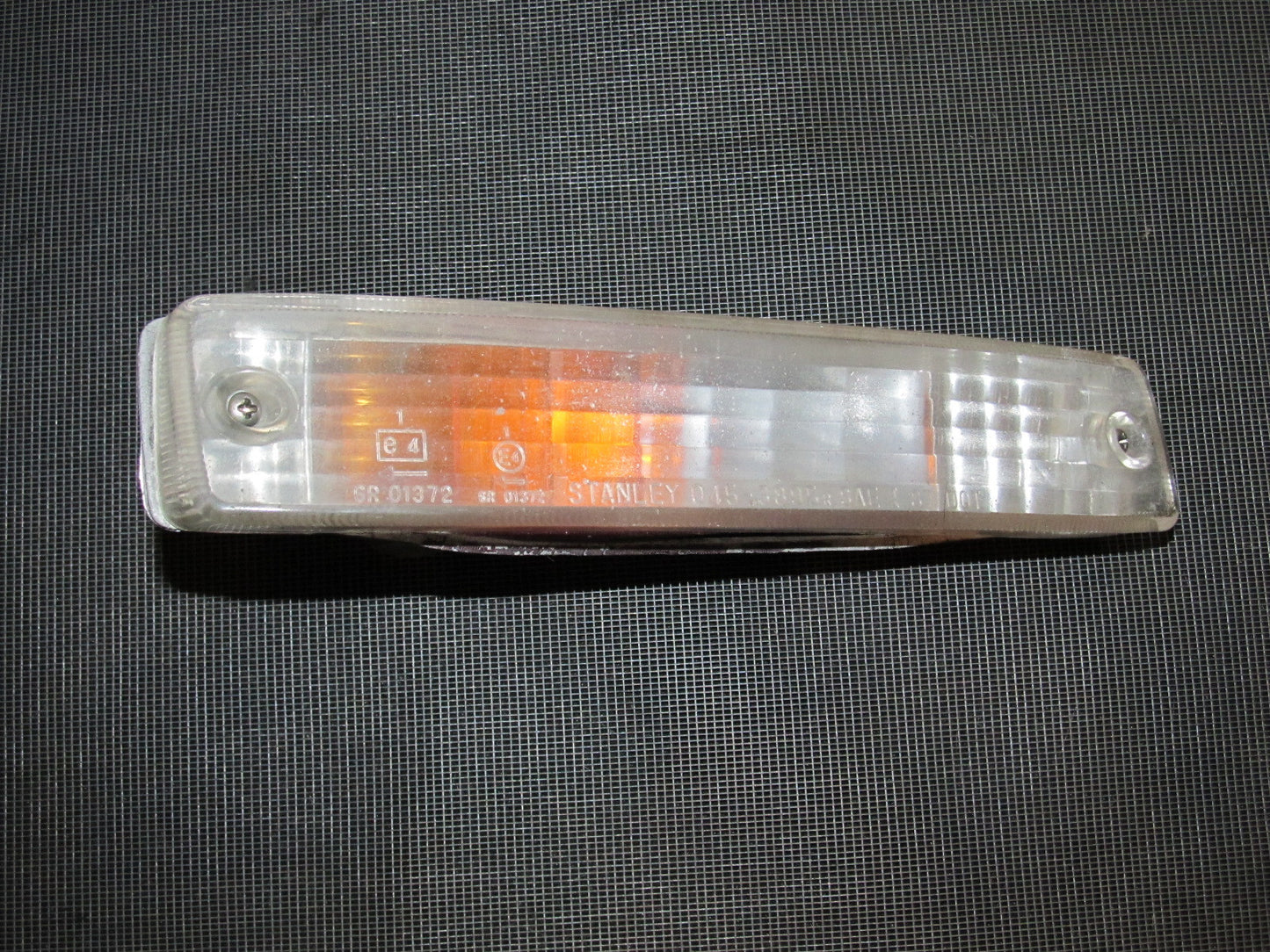 88 89 Honda CRX OEM Front Signal Light Lamp - Left