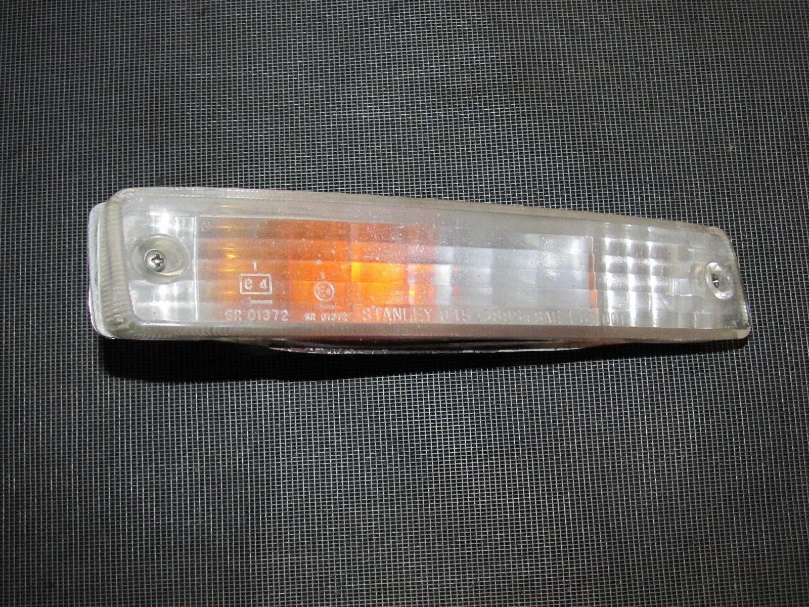 88 89 Honda CRX OEM Front Signal Light Lamp - Left