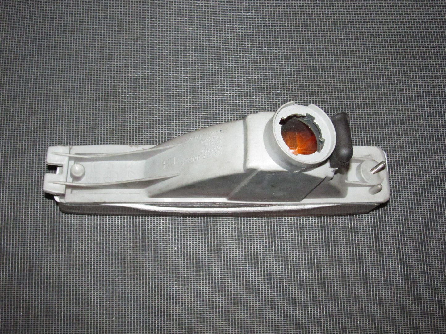 88 89 Honda CRX OEM Front Signal Light Lamp - Left