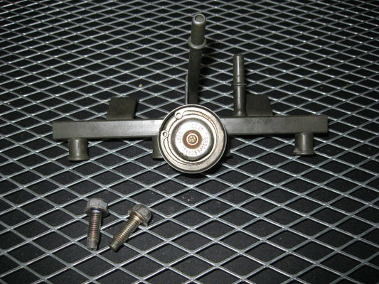 04 05 06 07 08 Mazda RX8 JDM 13B OEM Primary Main Fuel Rail Assembly