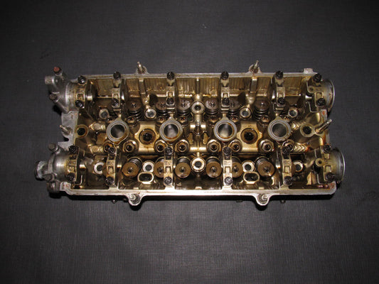96 97 98 99 00 01 Acura Integra OEM B18B1 Cylinder Head - P75