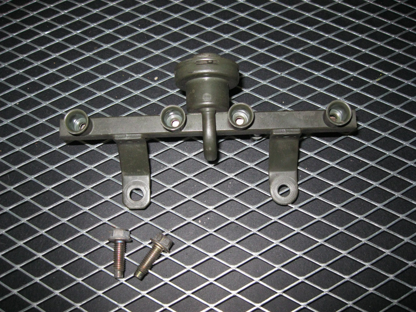 04 05 06 07 08 Mazda RX8 JDM 13B OEM Primary Main Fuel Rail Assembly