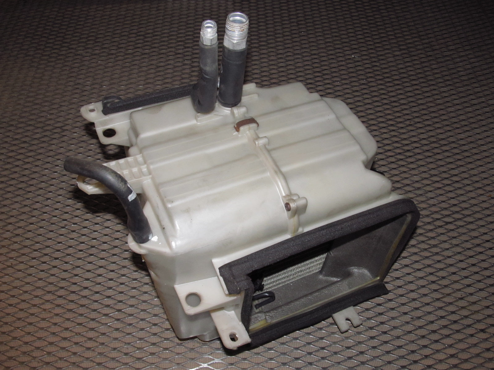 89 90 91 92 Toyota Supra OEM A/C Evaporator Core & Box – Autopartone.com