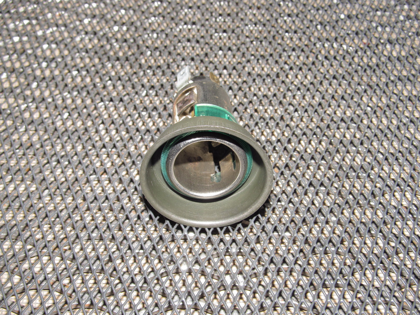 94 95 96 97 Mazda Miata OEM Dash 12V Adapter