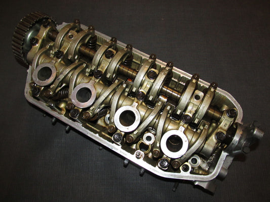 92 93 94 95 Honda Civic OEM D15B7 Cylinder Head - Pm3-18