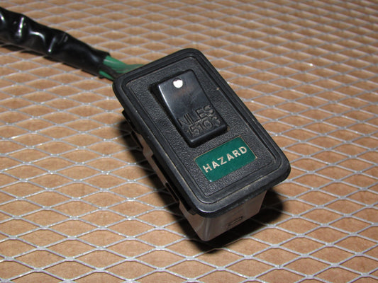 75 76 Datsun 280z OEM Hazard Light Switch