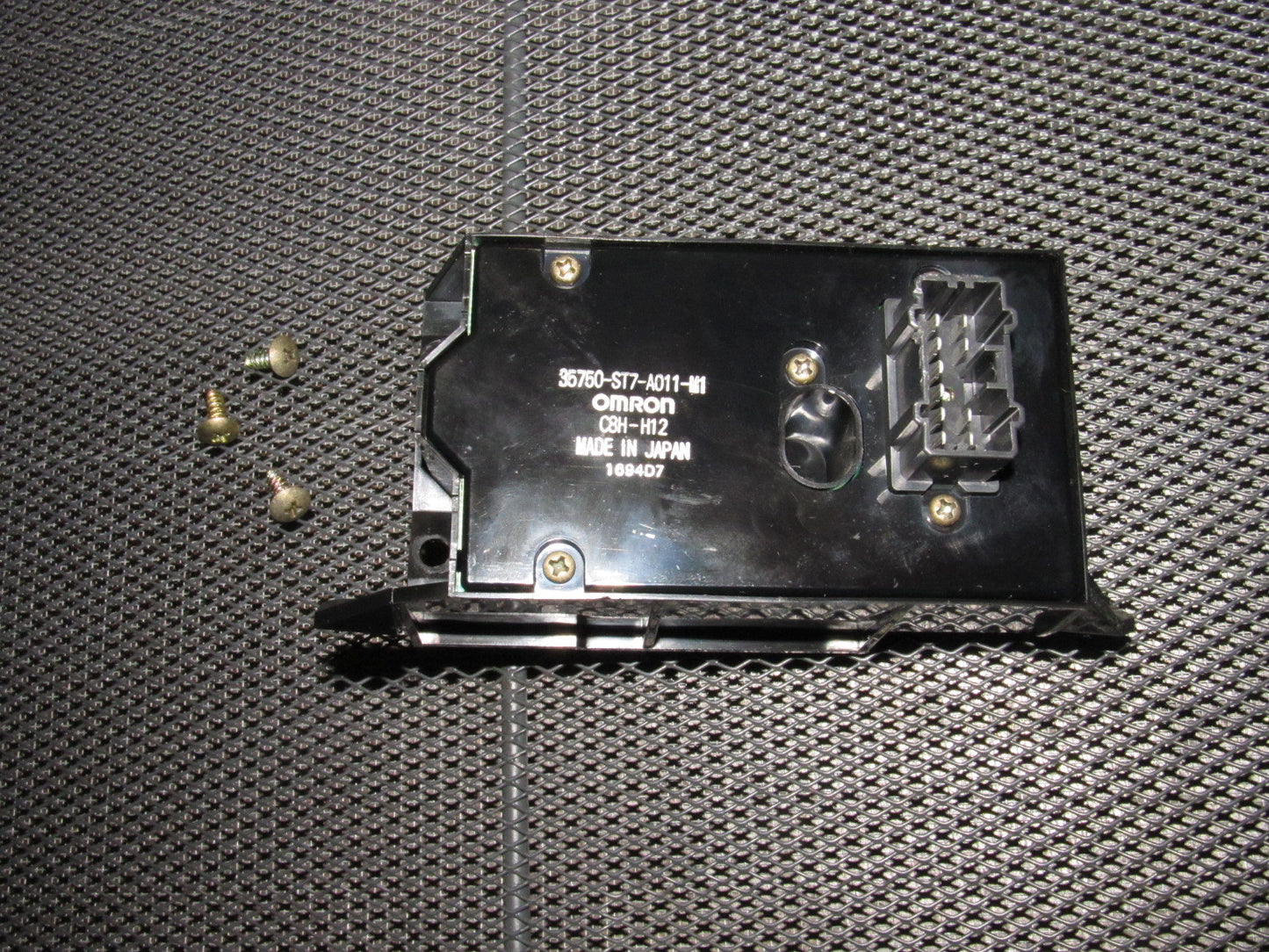 94-01 Acura Integra OEM Window Switch - Left