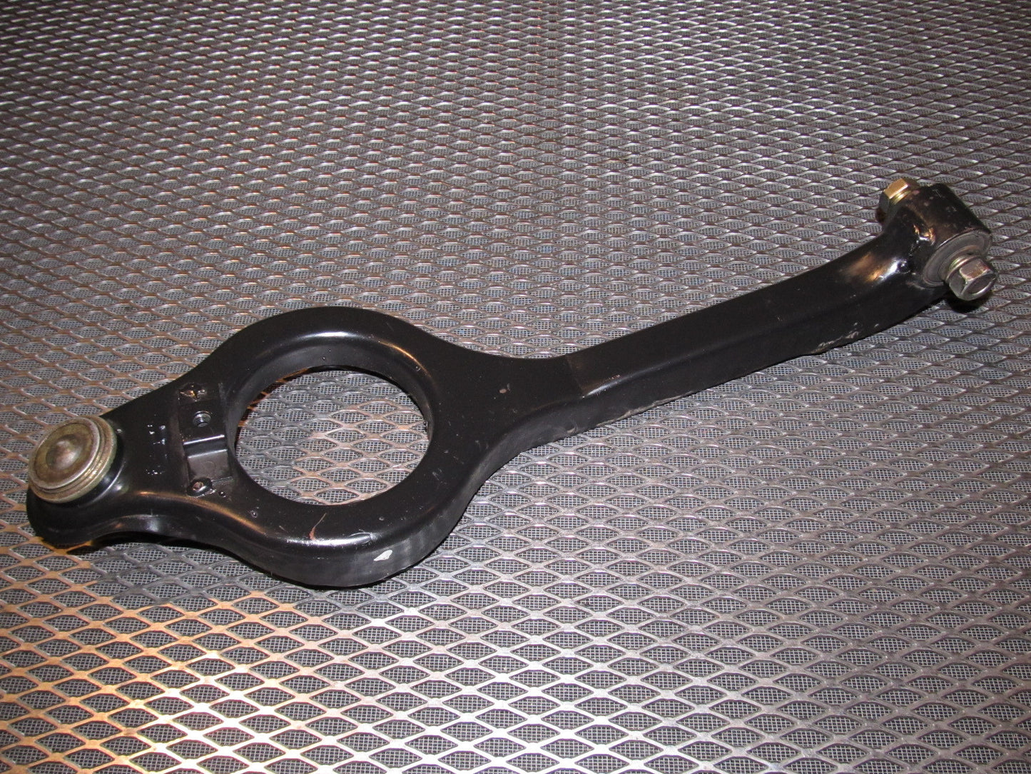 94 95 96 97 Mitsubishi 3000GT Rear Upper Control Arm - Left