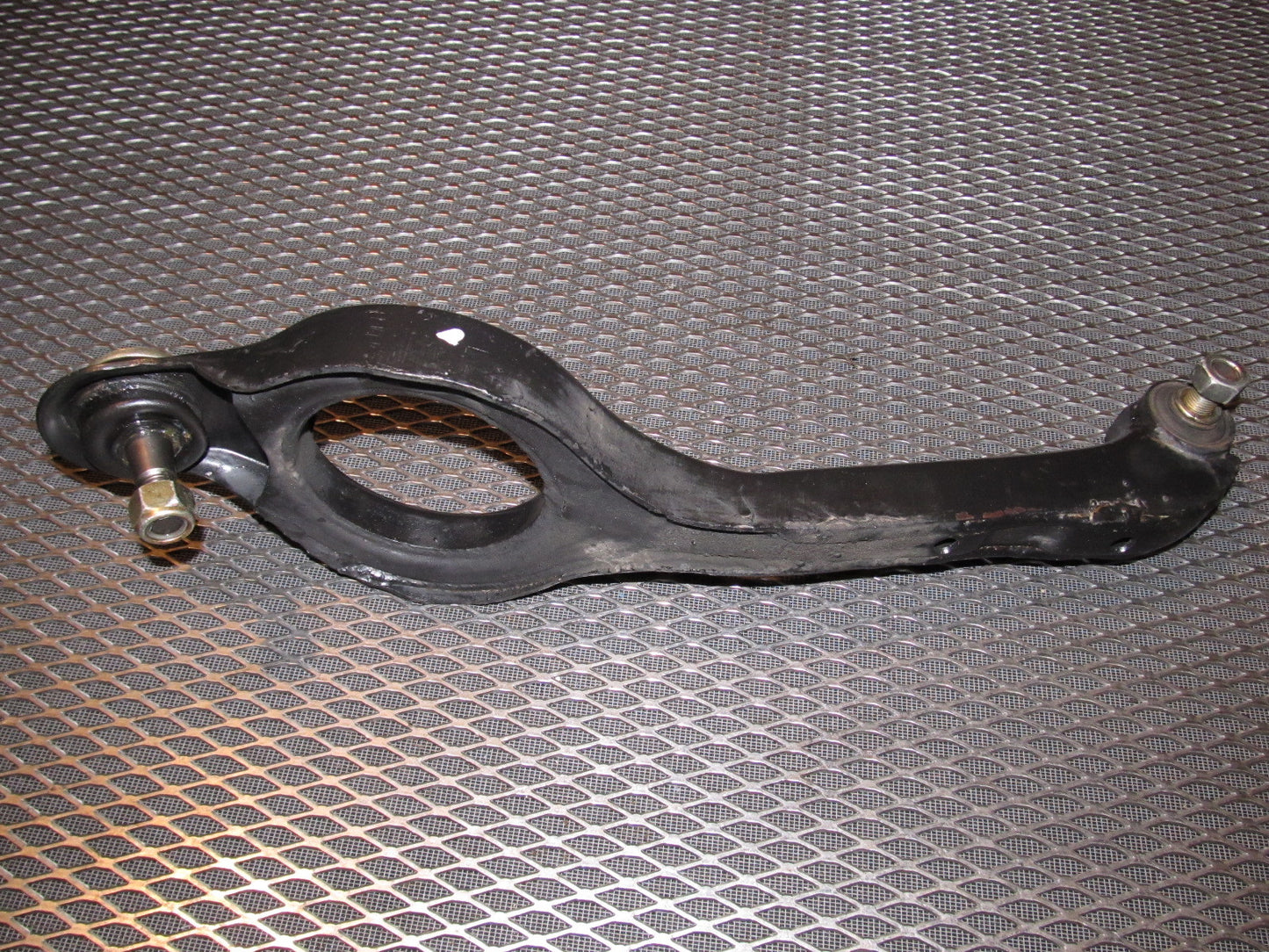 94 95 96 97 Mitsubishi 3000GT Rear Upper Control Arm - Left