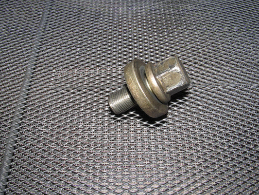 96 97 98 99 00 01 Acura Integra OEM B18B1 Crankshaft Bolt