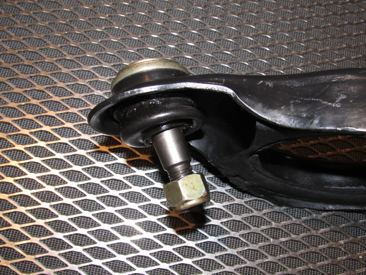 94 95 96 97 Mitsubishi 3000GT Rear Upper Control Arm - Left