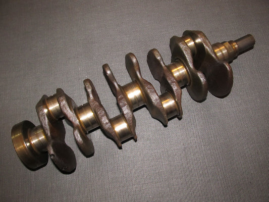 92 93 94 95 Honda Civic OEM D15B7 Engine Crankshaft