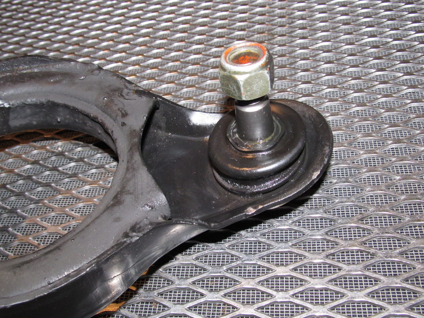 94 95 96 97 Mitsubishi 3000GT Rear Upper Control Arm - Right