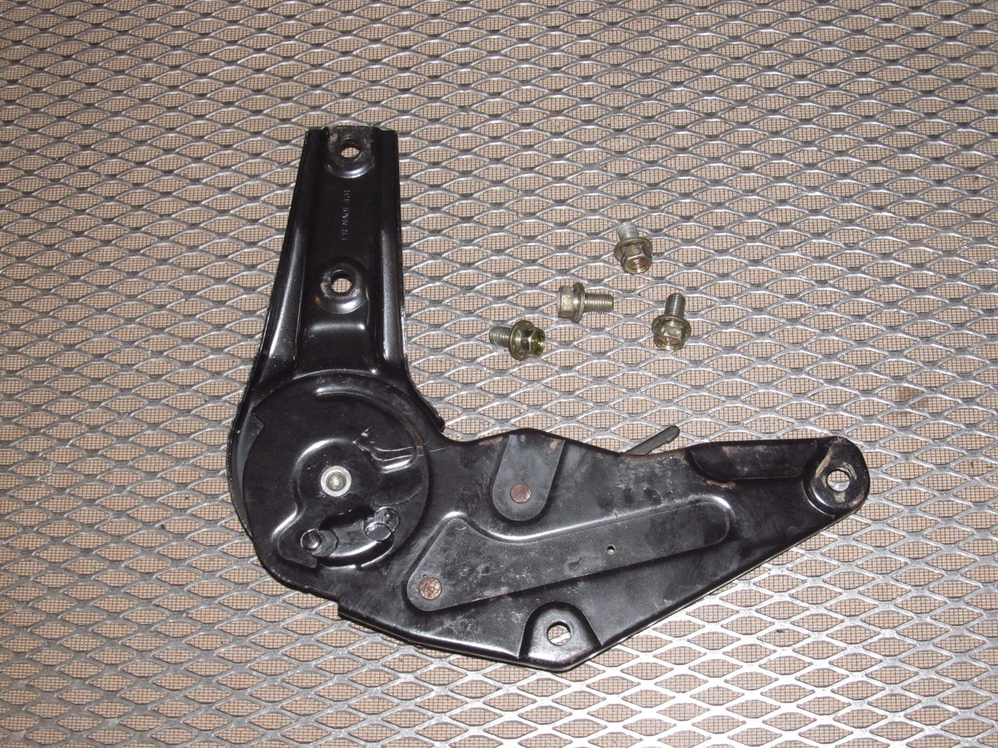 94 95 96 97 Mazda Miata OEM Seat Recliner - Left
