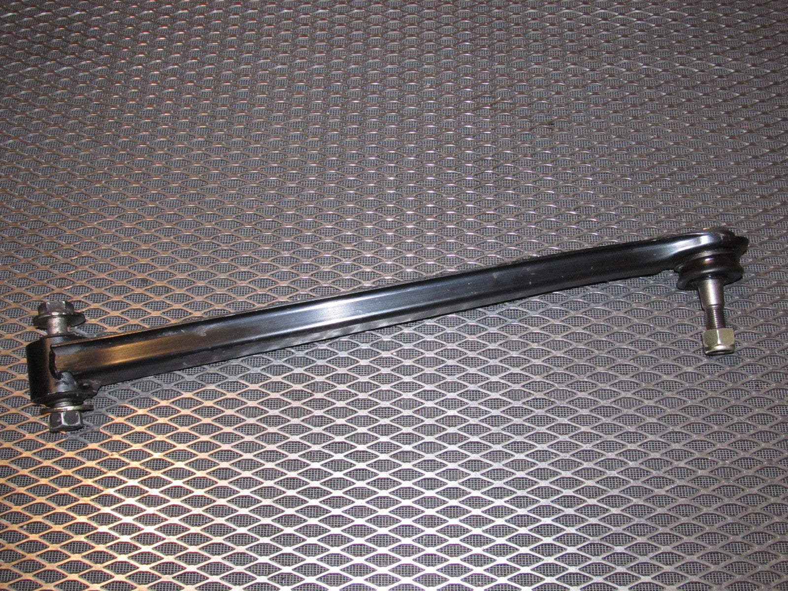 94 95 96 97 Mitsubishi 3000GT Rear Lower Long Control Arm - Left