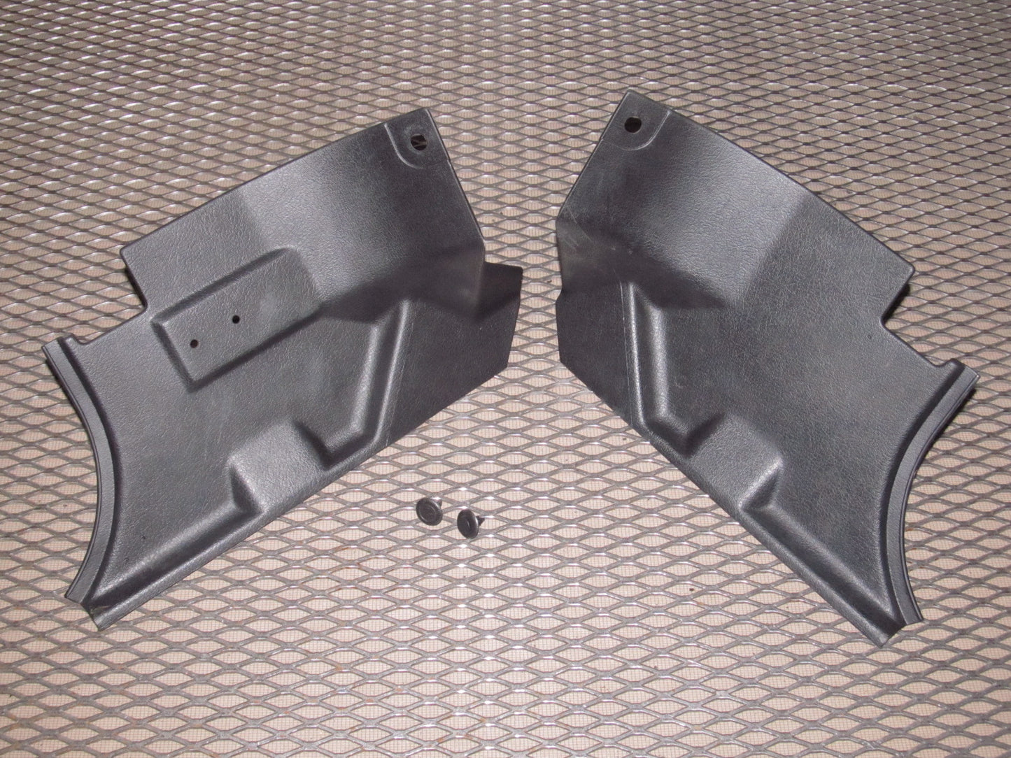 94 95 96 97 Mazda Miata OEM Kick Panel Cover