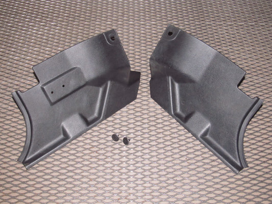 94 95 96 97 Mazda Miata OEM Kick Panel Cover